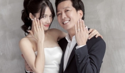 Vì sao Nhã Phương đủ can đảm sống cùng người đa tình như Trường Giang?