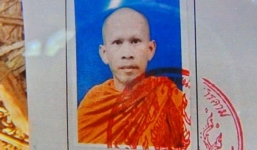 Nhà sư bị đàn voi rừng giẫm chết khi dựng lều tĩnh tâm trong rừng