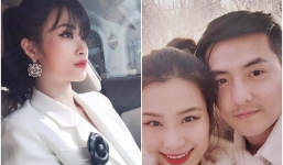 Ông Cao Thắng đáp trả cao tay khi Đông Nhi 'giả làm chủ tịch và cái kết'