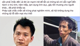 Sao Việt phẫn nộ trước hành vi tàn bạo của kẻ sát hại nữ sinh giao gà