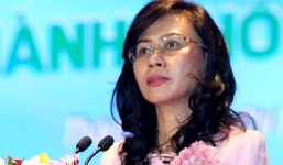 Phó chủ tịch UBND TP HCM Nguyễn Thị Thu qua đời