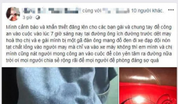 Lộ diện nam thanh niên ăn mặc lịch sự tạt keo 502 vào hàng loạt thiếu nữ ở Đà Nẵng