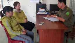 Sự thật vụ 2 nữ sinh lớp 9 mất tích khi đi học thêm ở TP. Buôn Ma Thuột