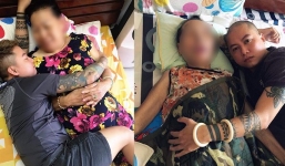 Tâm thư xúc động gây bão mạng của con trai gửi mẹ đã qua đời