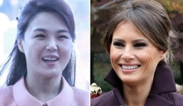 Thế giới 24h: Nhiều khả năng, hai đệ nhất phu nhân Mỹ, Triều sẽ gặp nhau tại Hà Nội