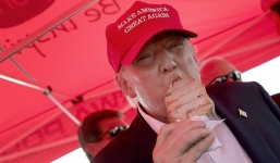 Hé lộ lý do khiến Trump cuồng fast food nhất chứ không phải cao lương mỹ vị nào