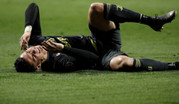 Tin HOT thể thao 21/2: VAR hỗ trợ 2 lần, Juventus của Ronaldo vẫn phải nhận thất bại tại C1