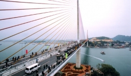 Chính phủ đồng ý cho Quảng Ninh làm hầm đường bộ qua biển gần 8.000 tỷ đồng