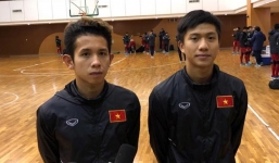 Đốn tim với giọng hát của Văn Đức - Hồng Duy 