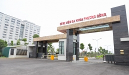 Bệnh viện tư nhân 1.000 giường bệnh tại Hà Nội đi vào hoạt động