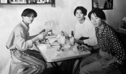 Lâm Khánh Chi khoe ảnh hiếm năm 14 tuổi, bất ngờ tiết lộ về mối tình đầu