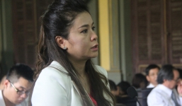 Ông Đặng Lê Nguyên Vũ: 'Cuộc hôn nhân này cần phải kết thúc'