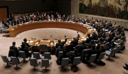 Liên hợp quốc bỏ lệnh cấm, chấp thuận cho phái đoàn Triều Tiên đến Việt Nam dự thượng đỉnh Mỹ - Triều