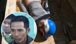 Vụ nữ sinh giao gà bị sát hại: 1 trong 5 nghi phạm từng là bộ đội xuất ngũ