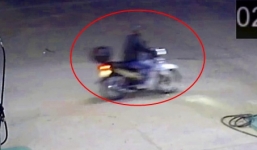Tình tiết bất ngờ trong vụ giết nhân viên cây xăng đêm 30 Tết: Xuất hiện người đàn ông bí ẩn
