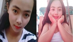 2 con gái xinh đẹp mất tích bí ẩn, gia đình nhận được tin nhắn lạ