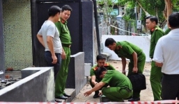 Cha dắt con đi chơi, vô cớ bị nam thanh niên đâm chết vì nghi bắt cóc trẻ em