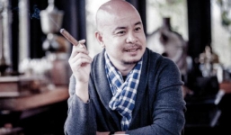 Đặng Lê Nguyên Vũ: 'Bỏ học ngành Y, gây dựng đế chế cafe nghìn tỷ'