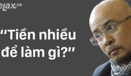 Phát ngôn cay đắng của ông Đặng Lê Nguyên Vũ trong vụ ly hôn nghìn tỷ