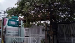 Vụ bà chủ chuỗi nhà nghỉ bị sát hại: Cảnh sát dùng chó nghiệp vụ khám nhà nghi phạm