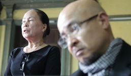 Mẹ ruột ông Đặng Lê Nguyên Vũ bất ngờ lên tiếng sau khi con dâu bị chồng nhiếc móc giữa tòa