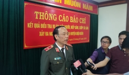 Nữ sinh giao gà bị sát hại: CA xác nhận có tin nhắn tống tiền 1.000 USD