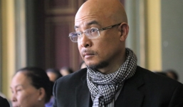 Sao Việt đau đáu tìm câu trả lời 'tiền nhiều để làm gì' của Đặng Lê Nguyên Vũ