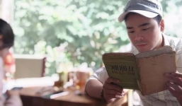 Cay sống mũi với câu chuyện chàng trai trẻ hiến giác mạc khi lá đơn đăng ký vẫn còn trong bưu điện