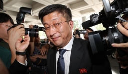 Báo Hàn: Đặc phái viên Triều Tiên- Mỹ đàm phán suốt hơn 5 tiếng đồng hồ