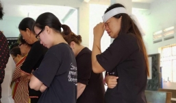 Hung thủ đâm chết người bố sau tiếng hô 'bắt cóc trẻ em' có thể bị tử hình?