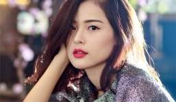 Hạ Vi chính thức công khai tình mới sau khi Cường đô la yên bề gia thất