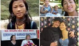 Tiết lộ chồng doanh nhân Bỉ của cô bé nói dân tộc nói tiếng Anh như gió