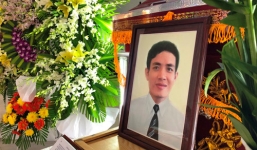 Vụ bố bị đâm chết vì tưởng là kẻ bắt cóc con: Hung thủ khai do say rượu mất bình tĩnh