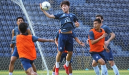 Xuân Trường được tỷ phú Thái Lan cho đá trận siêu kinh điển  ở Thái League