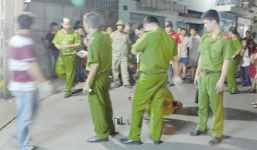 Bị phá giấc ngủ, nghịch tử ra tay đánh chết cha ruột 