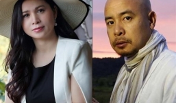 Bà Lê Hoàng Diệp Thảo: 'Anh Vũ giận dữ vì nghĩ rằng tôi đang chống lại thiên mệnh'