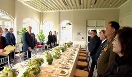 Chi phí cho hội nghị thượng đỉnh Mỹ - Triều khoảng 20 triệu USD