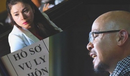 Chiều nay, tiếp tục phiên tòa xét xử vụ ly hôn bạc tỷ của vợ chồng vua cà phê Trung Nguyên