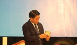 Tiết lộ món quà đặc biệt Việt Nam gửi tới phóng viên tại Thượng đỉnh Mỹ - Triều