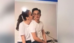 Mượn câu nói 'Tiền nhiều để làm gì?', Cường đô la tiết lộ bí mật với Đàm Thu Trang