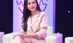 Hoa hậu Diễm Hương phát ngôn sốc về tiền khiến dư luận xôn xao