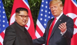 Báo Hàn: Ông Trump và ông Kim có thể ăn tối với nhau tại Nhà hát lớn Hà Nội