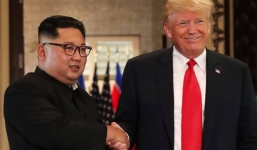Triều Tiên lên tiếng cảnh báo Mỹ trước thềm hội nghị Trump - Kim