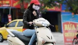 Dự báo thời tiết hôm nay 25/2: Đón không khí lạnh, miền Bắc rét dưới 11 độ