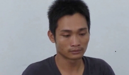 Đà Nẵng: Cha bóp cổ con gái 8 tuổi rồi ném xác phi tang xuống sông Hàn