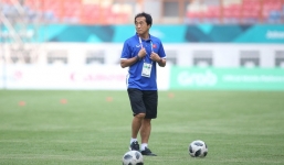 Truyền thông Hàn Quốc hào hứng khi HLV Lee Young Jin dẫn dắt đội U22 Việt Nam