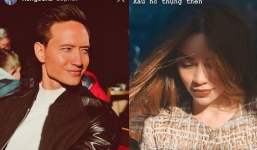 Hồ Ngọc Hà vẫn 'xấu hổ thẹn thùng' khi Kim Lý làm hành động này