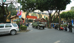 Báo Anh nói về công tác an ninh của Việt Nam cho thượng đỉnh Mỹ - Triều