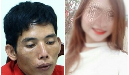 Vụ nữ sinh giao gà bị sát hại: Thái độ lạ của hung thủ khi đến dự đám tang nạn nhân