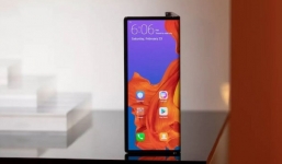 Tin tức công nghệ 24h nóng nhất, mới nhất ngày 25/2/2019